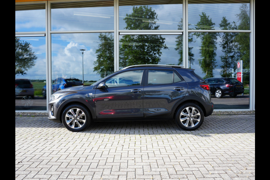 Kia Stonic 1.0 T-GDi DynamicLine | Achteruitrijcamera | Cruise control