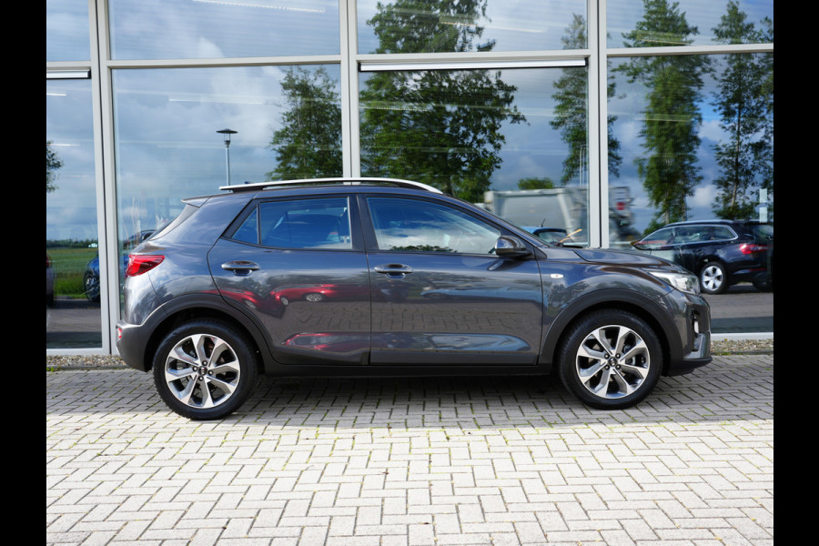 Kia Stonic 1.0 T-GDi DynamicLine | Achteruitrijcamera | Cruise control