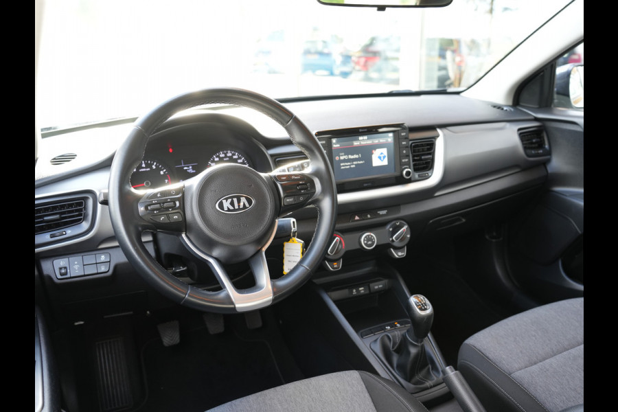 Kia Stonic 1.0 T-GDi DynamicLine | Achteruitrijcamera | Cruise control