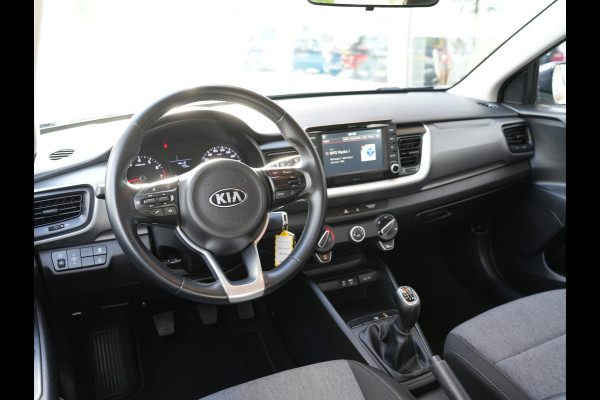 Kia Stonic 1.0 T-GDi DynamicLine | Achteruitrijcamera | Cruise control