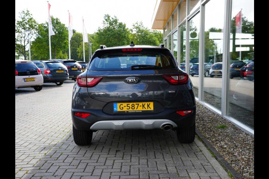 Kia Stonic 1.0 T-GDi DynamicLine | Achteruitrijcamera | Cruise control