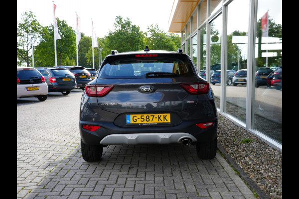 Kia Stonic 1.0 T-GDi DynamicLine | Achteruitrijcamera | Cruise control