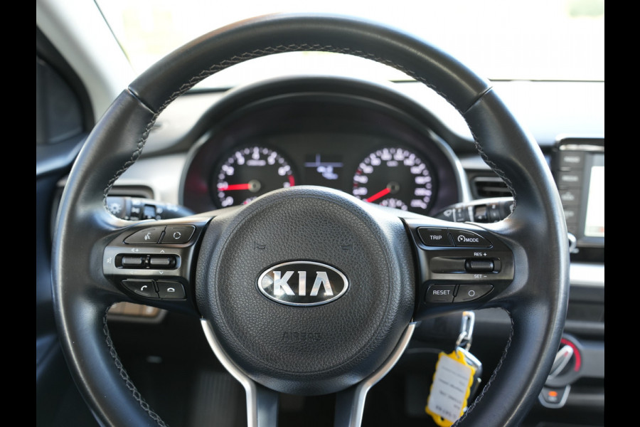 Kia Stonic 1.0 T-GDi DynamicLine | Achteruitrijcamera | Cruise control