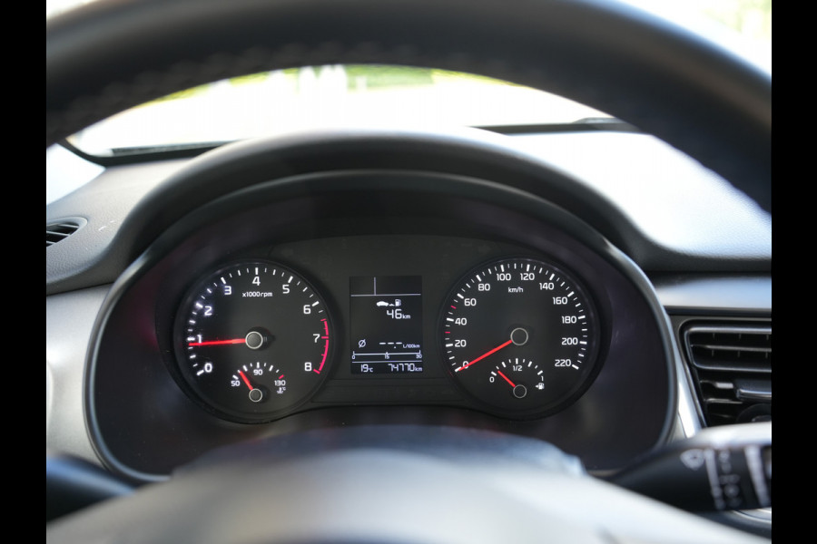 Kia Stonic 1.0 T-GDi DynamicLine | Achteruitrijcamera | Cruise control