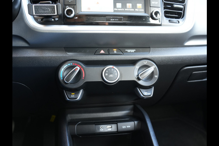 Kia Stonic 1.0 T-GDi DynamicLine | Achteruitrijcamera | Cruise control