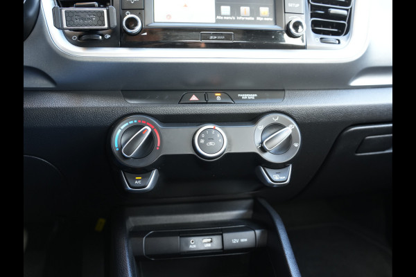 Kia Stonic 1.0 T-GDi DynamicLine | Achteruitrijcamera | Cruise control