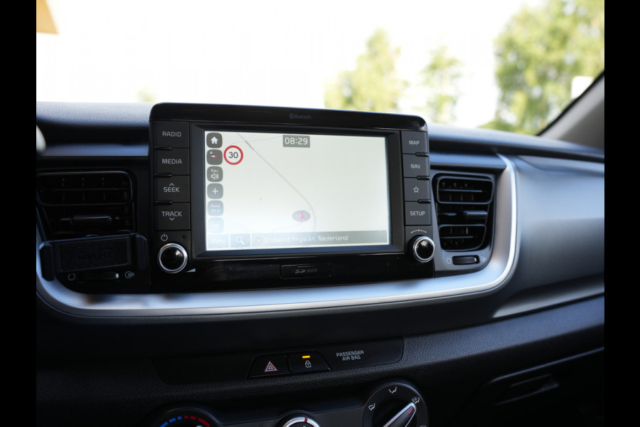 Kia Stonic 1.0 T-GDi DynamicLine | Achteruitrijcamera | Cruise control