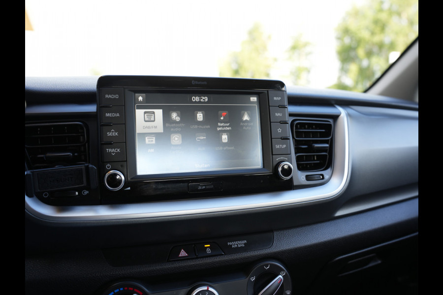 Kia Stonic 1.0 T-GDi DynamicLine | Achteruitrijcamera | Cruise control