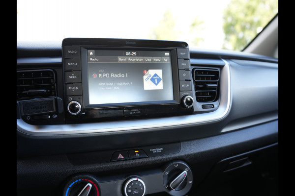 Kia Stonic 1.0 T-GDi DynamicLine | Achteruitrijcamera | Cruise control