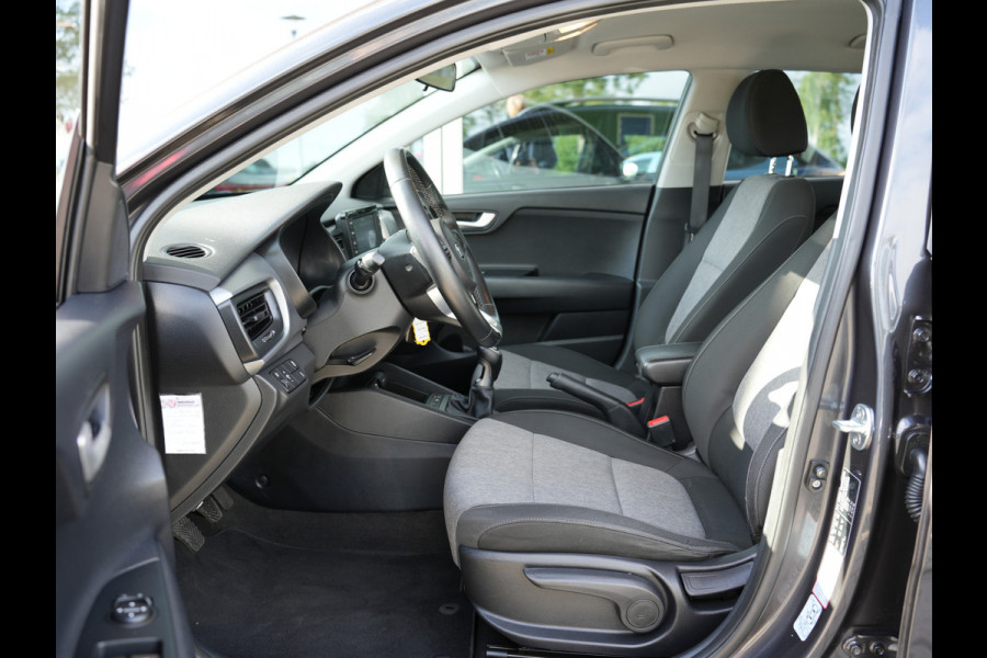 Kia Stonic 1.0 T-GDi DynamicLine | Achteruitrijcamera | Cruise control