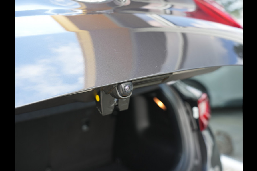 Kia Stonic 1.0 T-GDi DynamicLine | Achteruitrijcamera | Cruise control