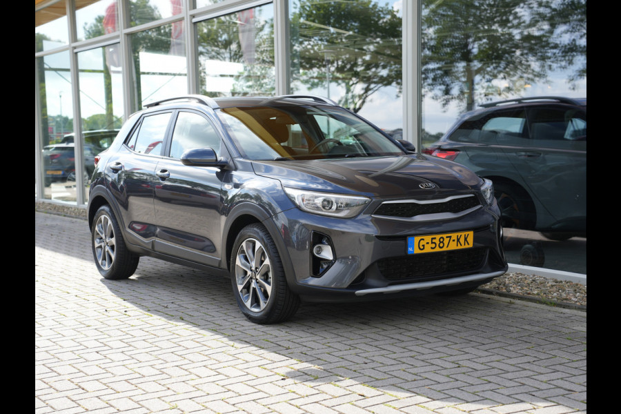 Kia Stonic 1.0 T-GDi DynamicLine | Achteruitrijcamera | Cruise control