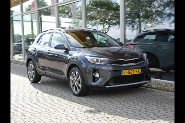 Kia Stonic 1.0 T-GDi DynamicLine | Achteruitrijcamera | Cruise control