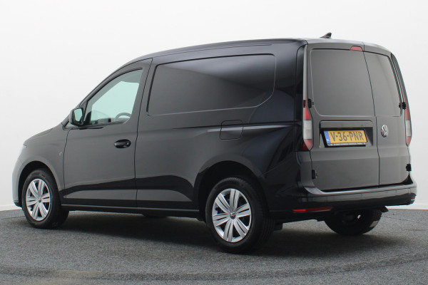 Volkswagen Caddy Cargo 2.0 TDI DSG Stoelverwarming, Climate, DAB, Bluetooth, Cruise, PDC