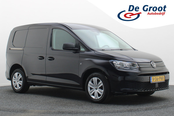 Volkswagen Caddy Cargo 2.0 TDI DSG Stoelverwarming, Climate, DAB, Bluetooth, Cruise, PDC