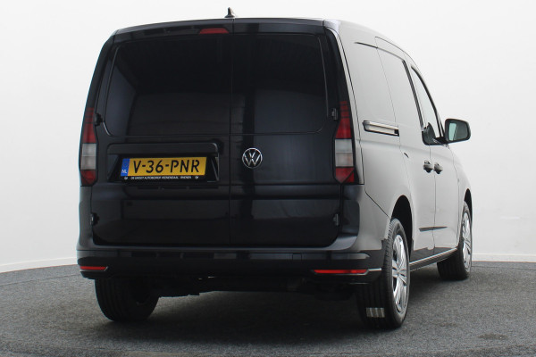 Volkswagen Caddy Cargo 2.0 TDI DSG Stoelverwarming, Climate, DAB, Bluetooth, Cruise, PDC
