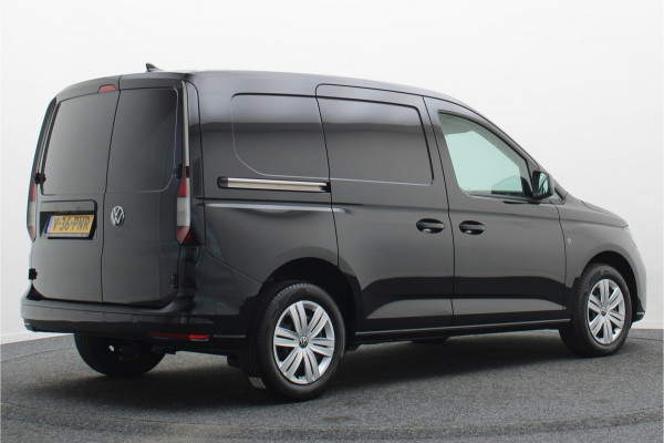 Volkswagen Caddy Cargo 2.0 TDI DSG Stoelverwarming, Climate, DAB, Bluetooth, Cruise, PDC