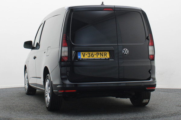 Volkswagen Caddy Cargo 2.0 TDI DSG Stoelverwarming, Climate, DAB, Bluetooth, Cruise, PDC