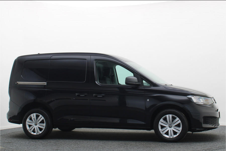 Volkswagen Caddy Cargo 2.0 TDI DSG Stoelverwarming, Climate, DAB, Bluetooth, Cruise, PDC