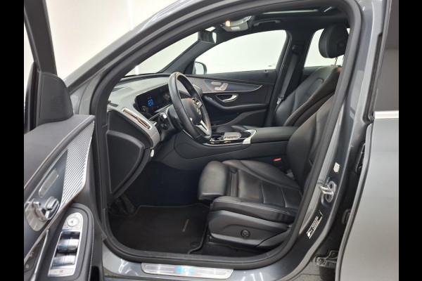 Mercedes-Benz EQC 400 4MATIC Luxury 80 kWh 98% SOH PANO|ADAP CRUISE|MEMORY