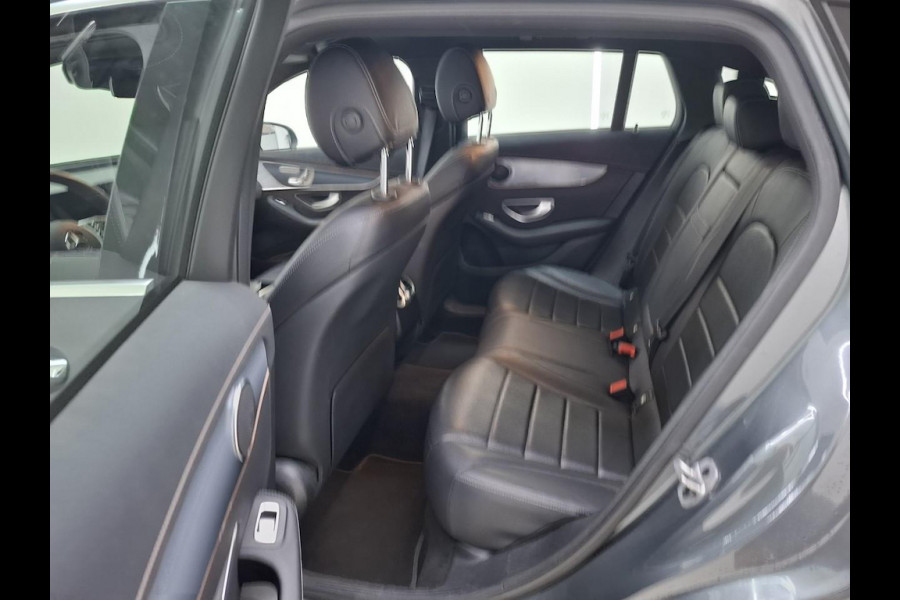 Mercedes-Benz EQC 400 4MATIC Luxury 80 kWh 98% SOH PANO|ADAP CRUISE|MEMORY