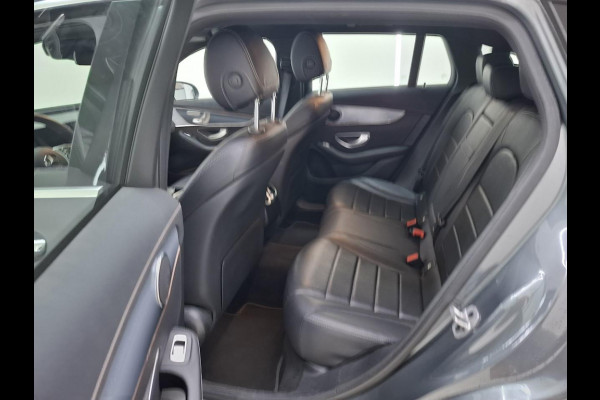 Mercedes-Benz EQC 400 4MATIC Luxury 80 kWh 98% SOH PANO|ADAP CRUISE|MEMORY