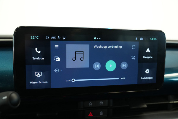 Fiat 600 1.2 Hybrid Urban Cruise/Climate Carplay PDC Camera Keyless Entry/Start