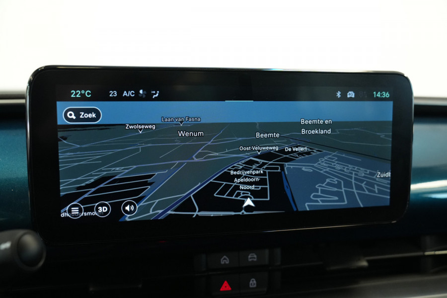 Fiat 600 1.2 Hybrid Urban Cruise/Climate Carplay PDC Camera Keyless Entry/Start