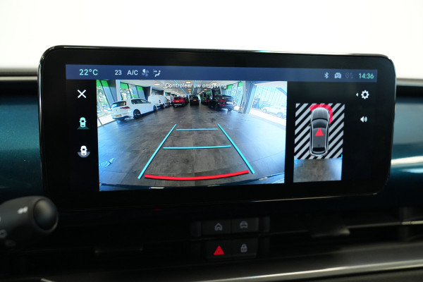 Fiat 600 1.2 Hybrid Urban Cruise/Climate Carplay PDC Camera Keyless Entry/Start