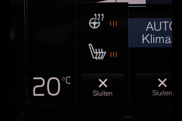 Volvo XC40 1.5 T5 Recharge Inscription | SOH 89,7% | Panoramadak | Leder | 360 Camera | Trekhaak | Stoelverwarming | Adaptive cruise | Memory | Carplay | Navigatie | Keyless | Full LED | Parkeerhulp | PHEV | Plug In