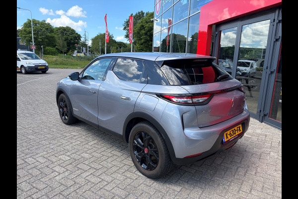 DS DS 3 Crossback E-Tense Performance Line 50 kWh SOH 91%