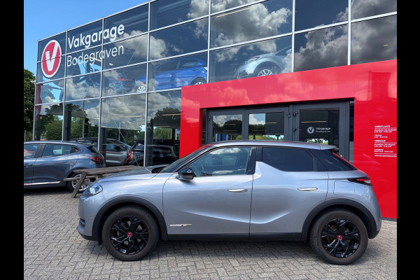 DS DS 3 Crossback E-Tense Performance Line 50 kWh SOH 91%