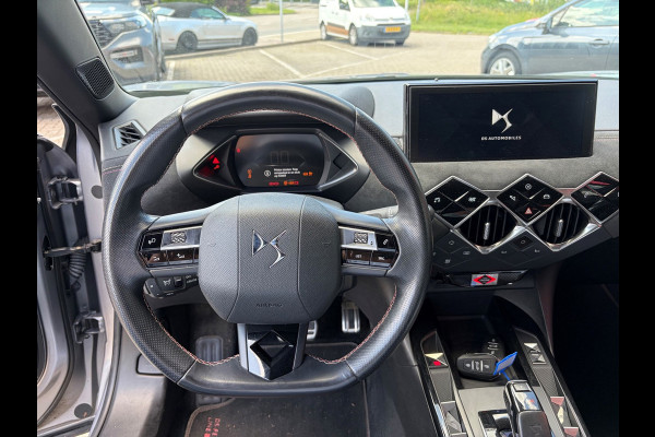 DS DS 3 Crossback E-Tense Performance Line 50 kWh SOH 91%