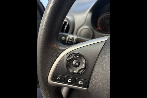 Mitsubishi Space Star 1.2 Cool+ Airco