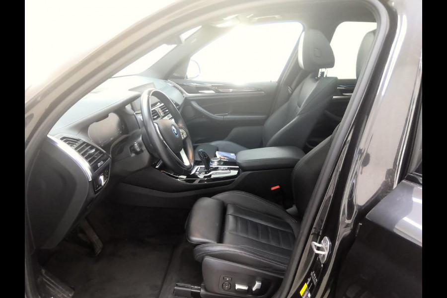 BMW iX3 High Executive 80 kWh Shadow Line 98% SOH PANO|Harman Kardon