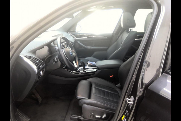 BMW iX3 High Executive 80 kWh Shadow Line 98% SOH PANO|Harman Kardon