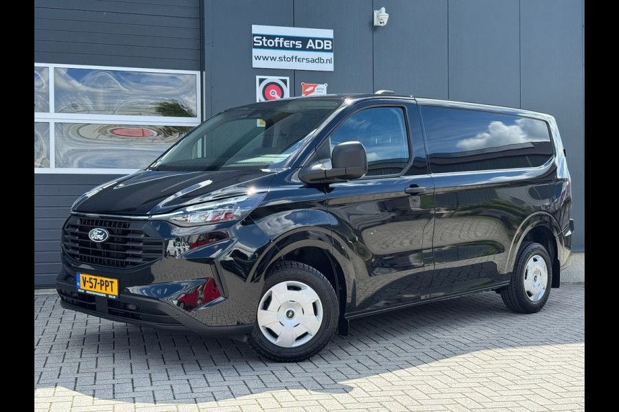 Ford Transit Custom 320 2.0 TDCI L1H1 Trend 136pk | Navi | Expressline | Camera | BLIS | ACC | Winterpack | GARANTIE 2028