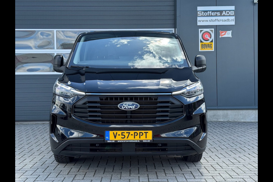 Ford Transit Custom 320 2.0 TDCI L1H1 Trend 136pk | Navi | Expressline | Camera | BLIS | ACC | Winterpack | GARANTIE 2028