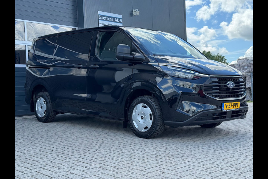 Ford Transit Custom 320 2.0 TDCI L1H1 Trend 136pk | Navi | Expressline | Camera | BLIS | ACC | Winterpack | GARANTIE 2028