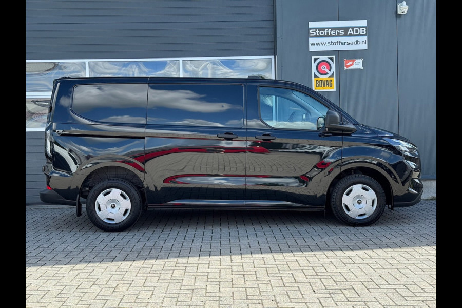Ford Transit Custom 320 2.0 TDCI L1H1 Trend 136pk | Navi | Expressline | Camera | BLIS | ACC | Winterpack | GARANTIE 2028