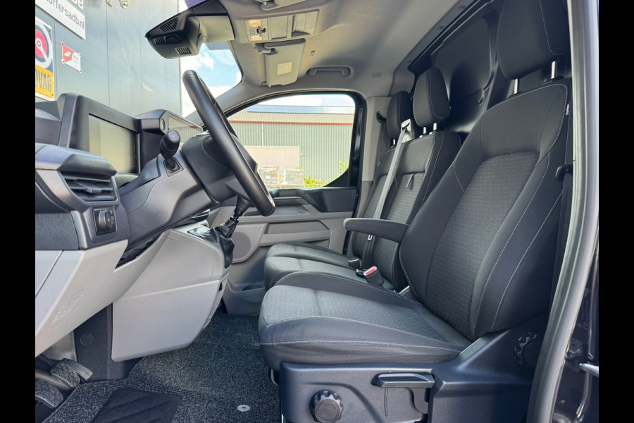 Ford Transit Custom 320 2.0 TDCI L1H1 Trend 136pk | Navi | Expressline | Camera | BLIS | ACC | Winterpack | GARANTIE 2028