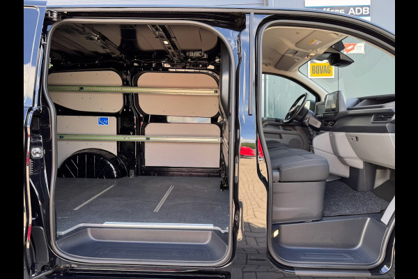 Ford Transit Custom 320 2.0 TDCI L1H1 Trend 136pk | Navi | Expressline | Camera | BLIS | ACC | Winterpack | GARANTIE 2028