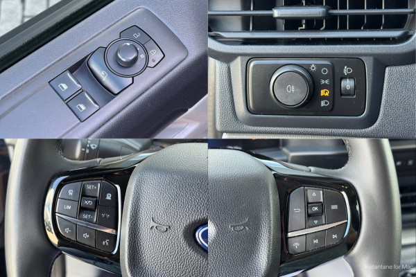 Ford Transit Custom 320 2.0 TDCI L1H1 Trend 136pk | Navi | Expressline | Camera | BLIS | ACC | Winterpack | GARANTIE 2028
