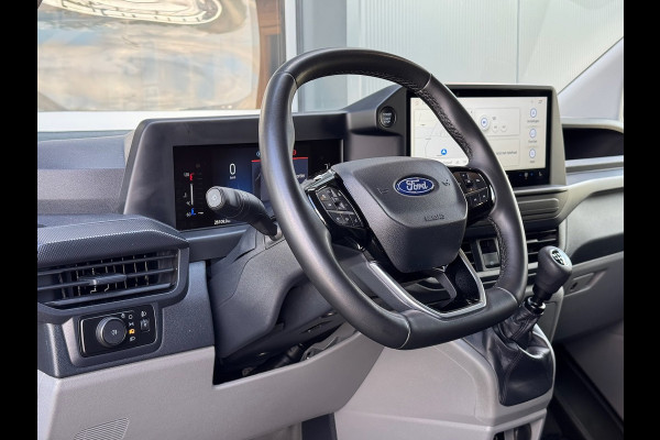 Ford Transit Custom 320 2.0 TDCI L1H1 Trend 136pk | Navi | Expressline | Camera | BLIS | ACC | Winterpack | GARANTIE 2028