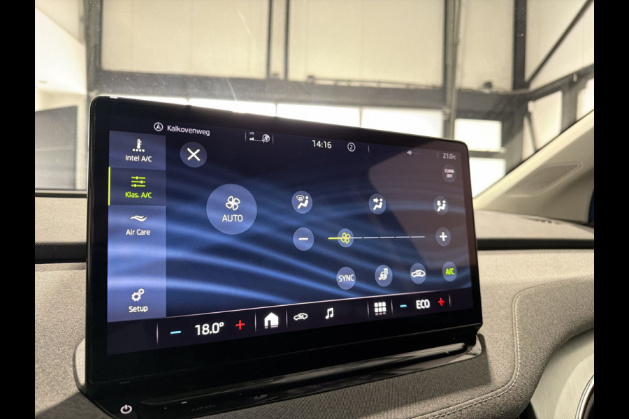 Škoda ENYAQ iV 60 | Trekhaak | Comfort pluspakket | Assistentiepakket | Parkeerpakket Soh (batterijcheck) Waarde 92,6 %