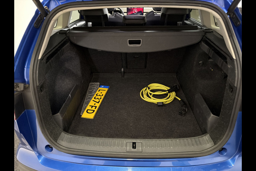 Škoda ENYAQ iV 60 | Trekhaak | Comfort pluspakket | Assistentiepakket | Parkeerpakket Soh (batterijcheck) Waarde 92,6 %