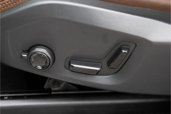 Volvo XC90 2.0 T8 Recharge AWD Inscription Exclusive 7p Head-up, Pano, Leder, 7 persoons