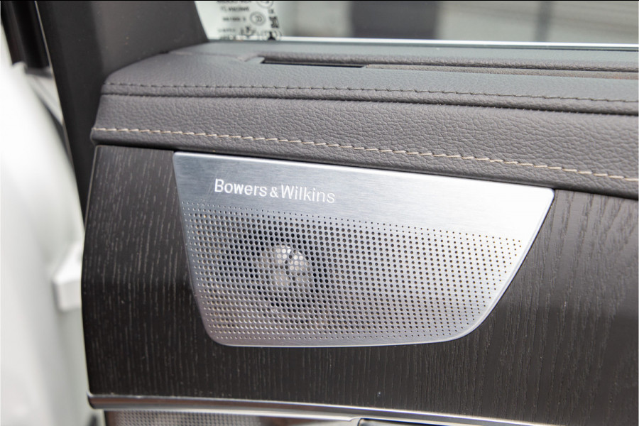 Volvo XC90 2.0 T8 Recharge AWD Inscription Exclusive 7p Head-up, Pano, Leder, 7 persoons