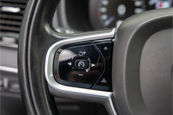 Volvo XC90 2.0 T8 Recharge AWD Inscription Exclusive 7p Head-up, Pano, Leder, 7 persoons