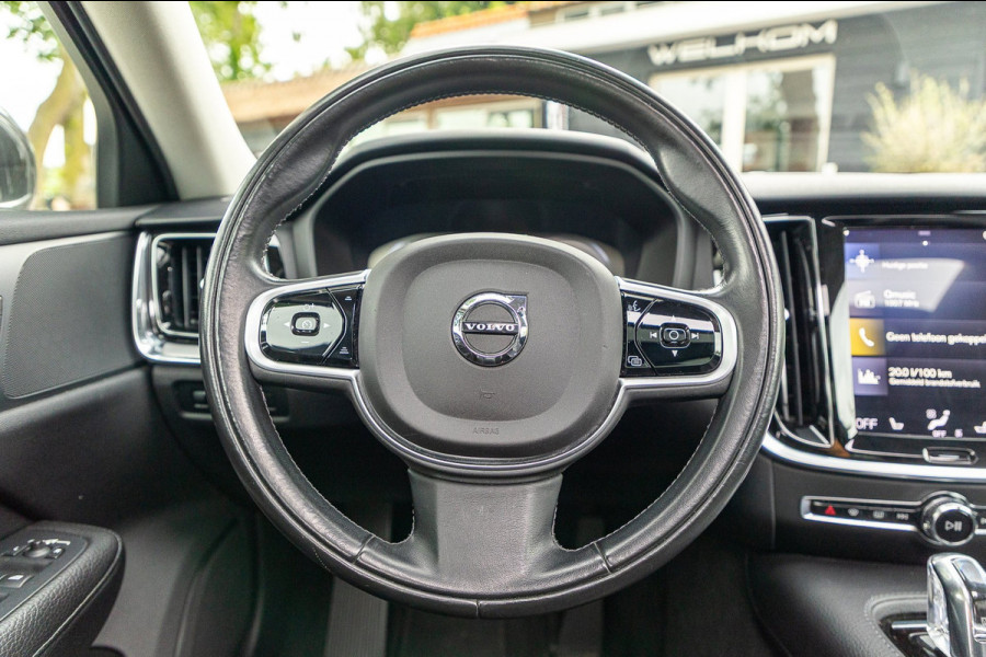 Volvo V60 2.0 T8 Twin Engine AWD Inscription Panoramadak I Leder I Adaptive Cruise I Pilot Assist I Blis I Lane Keeping I Trekhaak